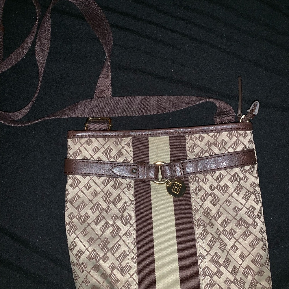 Tommy Hilfiger Satchel